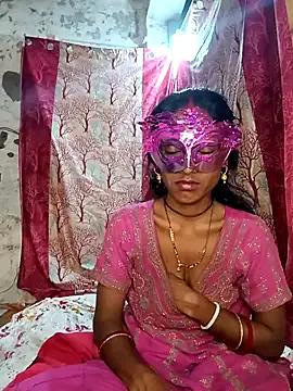 BlackCoupel from StripChat is Freechat