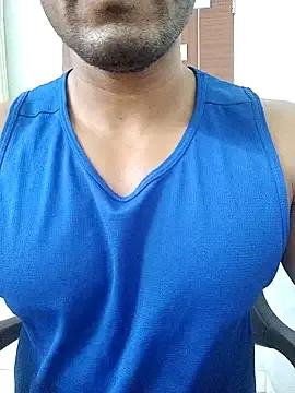 blackdevil206 from StripChat is Freechat