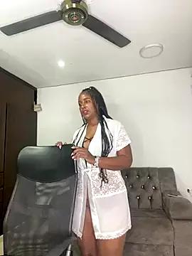 blackdiamond565 from StripChat is Freechat