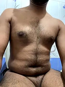 Blackdick_25 from StripChat is Freechat