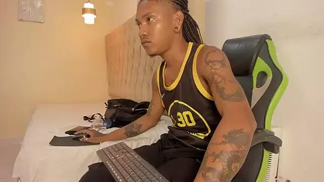 blackdirty420 from StripChat is Freechat