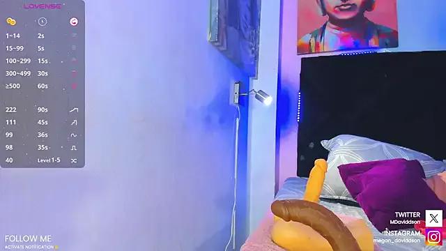 Try our streaming cams variety and talk on a personal level with our adorable girls streamers, showing off their bountiful shapes and dildos.