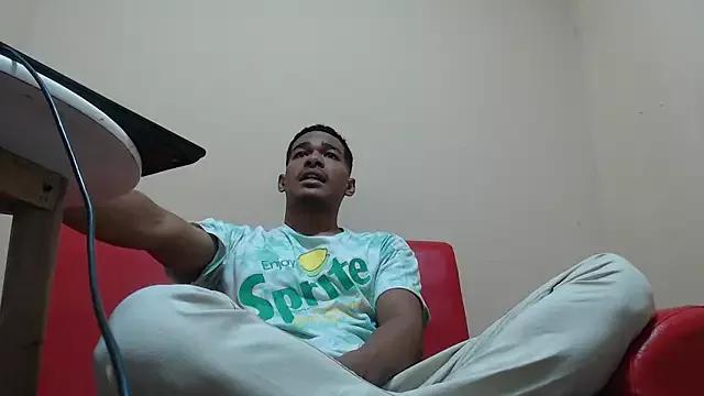 blackhorse_2 from StripChat is Freechat