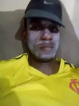 Blacklistpirocudo from StripChat is Freechat