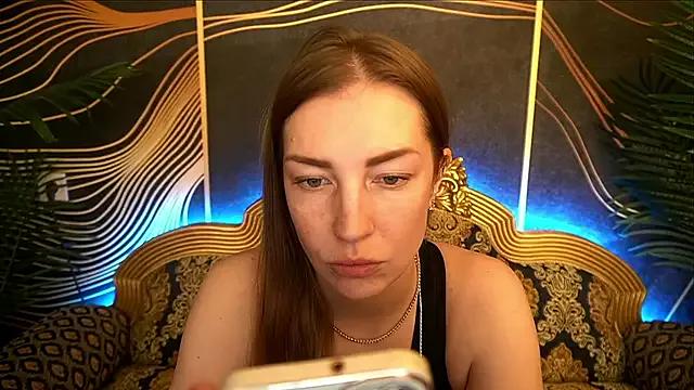 BlackMangoo from StripChat is Freechat