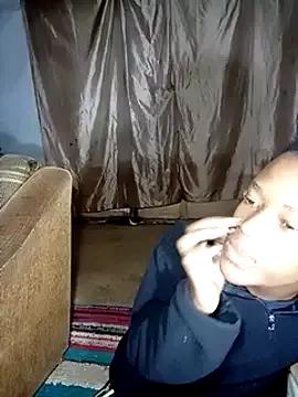 BlackMans_Tail from StripChat is Freechat