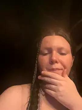 BlackMarketVenus from StripChat is Freechat
