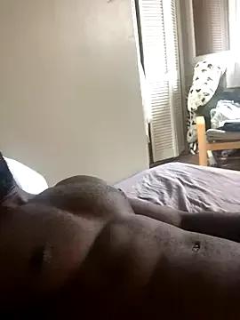 blackosdu7 from StripChat is Freechat