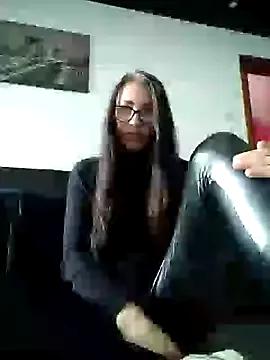 BlackPanttera from StripChat is Freechat