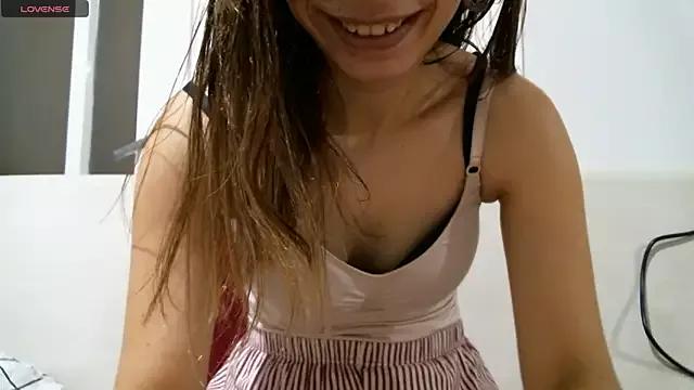 Try our streaming cams variety and talk on a personal level with our adorable girls streamers, showing off their bountiful shapes and dildos.