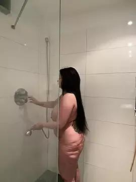 Blackpearlx666 from StripChat is Freechat