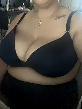BlackPinayPussy from StripChat is Freechat