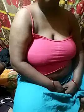 Blacky_Jacky from StripChat is Freechat