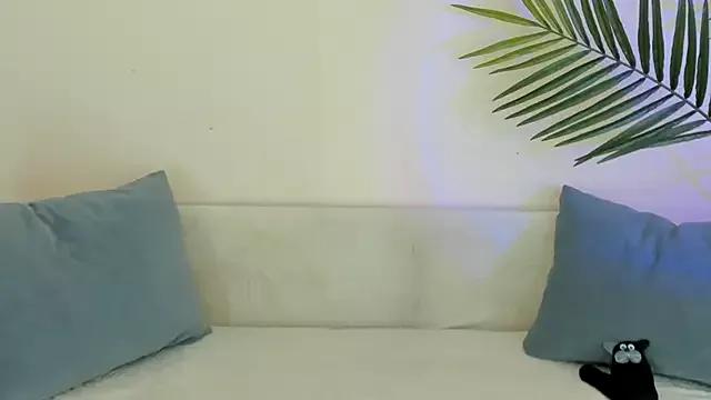 Try our streaming cams variety and talk on a personal level with our adorable girls streamers, showing off their bountiful shapes and dildos.