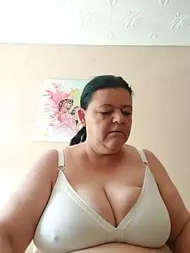 BlacReign from StripChat is Freechat