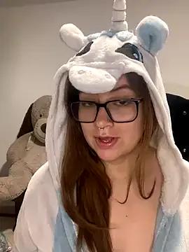 Blair_Bunnyy from StripChat is Freechat