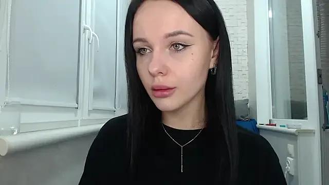 Blair_Yates from StripChat is Freechat