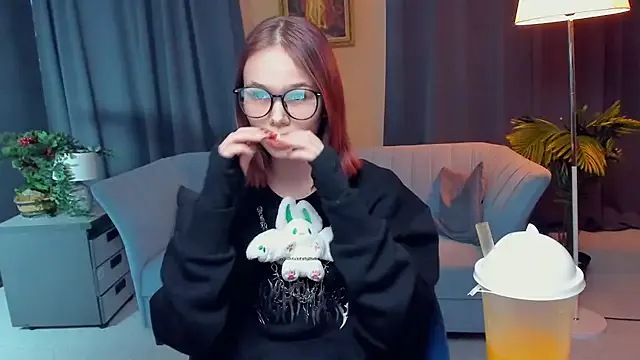 Try our streaming cams variety and talk on a personal level with our adorable girls streamers, showing off their bountiful shapes and dildos.