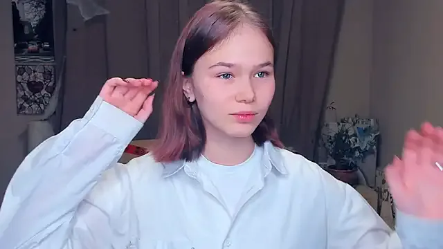 Try our streaming cams variety and talk on a personal level with our adorable girls streamers, showing off their bountiful shapes and dildos.