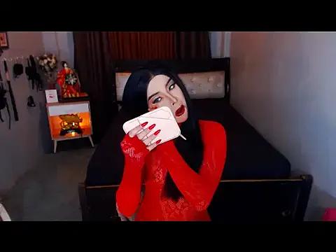 BlairVictoria from StripChat is Freechat