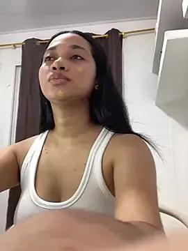 BlairWest from StripChat is Freechat