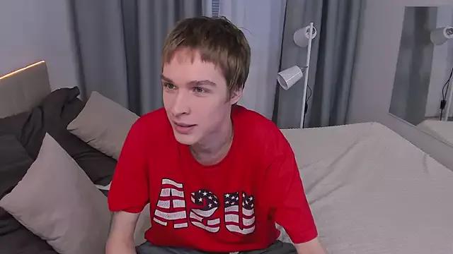 Blake_Rosse from StripChat is Freechat
