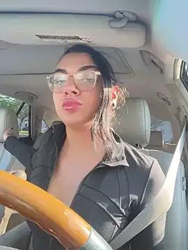 Blancabunny19 from StripChat is Freechat