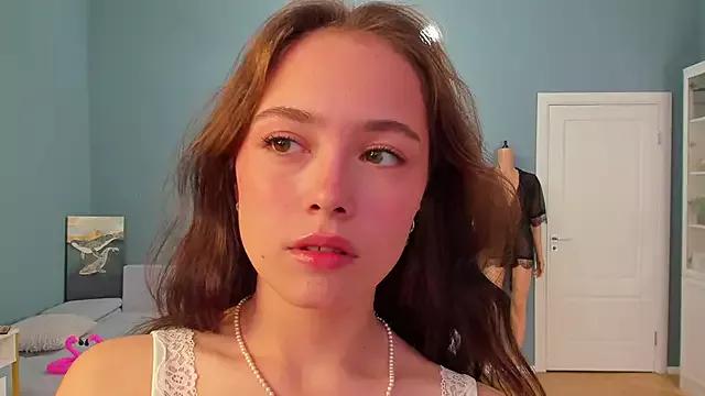 Try our streaming cams variety and talk on a personal level with our adorable girls streamers, showing off their bountiful shapes and dildos.