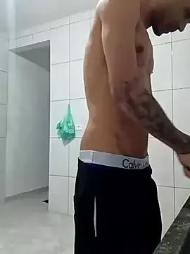 BlatingDubnium from StripChat is Freechat