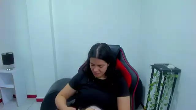 Blayr_miller from StripChat is Freechat