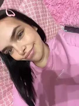Bliss_Bay from StripChat is Freechat