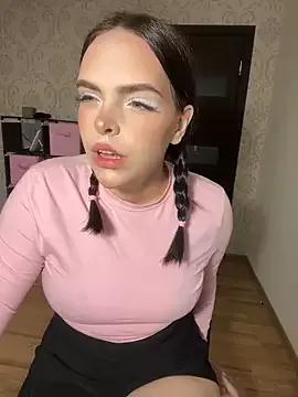 Bliss_Bay from StripChat is Freechat