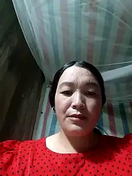 Bliss_rose from StripChat is Freechat