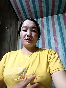 Bliss_rose from StripChat