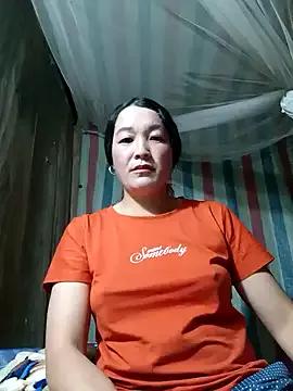 Bliss_rose from StripChat is Freechat