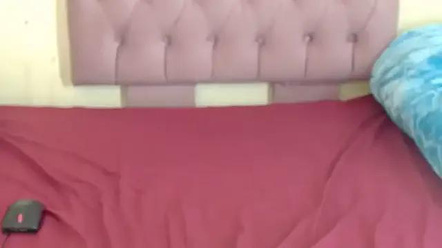 Blissbae from StripChat is Freechat