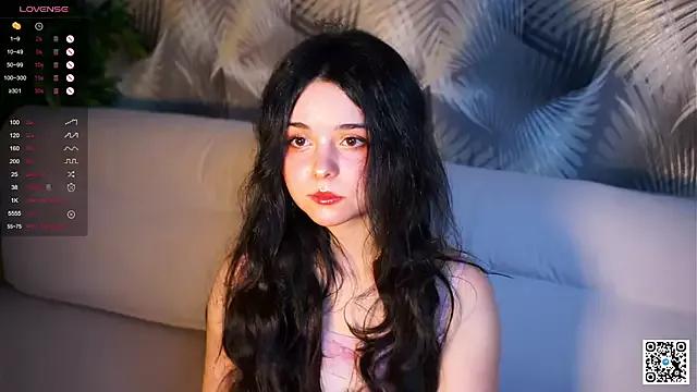 blissgodsell from StripChat is Freechat