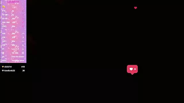 Blisstina_Baspolit from StripChat is Freechat