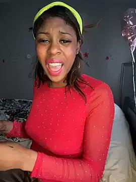 Try our streaming cams variety and talk on a personal level with our adorable girls streamers, showing off their bountiful shapes and dildos.