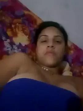 Blonde_foxx from StripChat is Freechat
