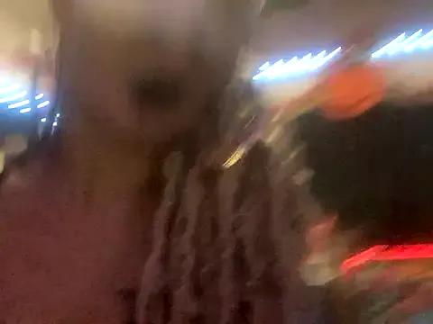 blondebarbiebae from StripChat is Freechat