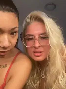 Try our streaming cams variety and talk on a personal level with our adorable girls streamers, showing off their bountiful shapes and dildos.