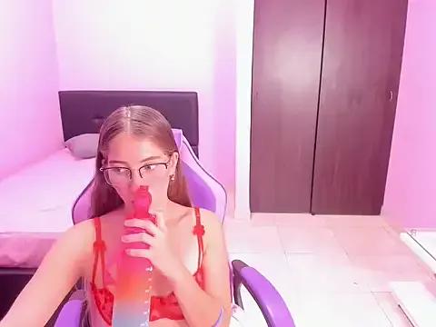 Try our streaming cams variety and talk on a personal level with our adorable girls streamers, showing off their bountiful shapes and dildos.