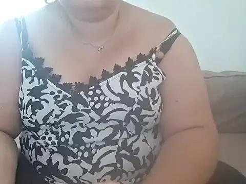 blondinette0212 from StripChat is Freechat
