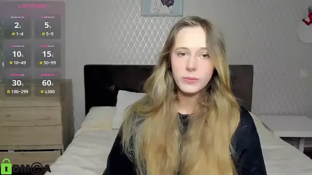 Try our streaming cams variety and talk on a personal level with our adorable girls streamers, showing off their bountiful shapes and dildos.