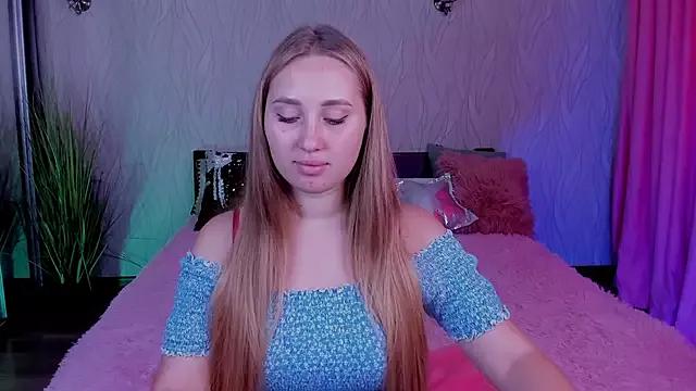 Try our streaming cams variety and talk on a personal level with our adorable girls streamers, showing off their bountiful shapes and dildos.