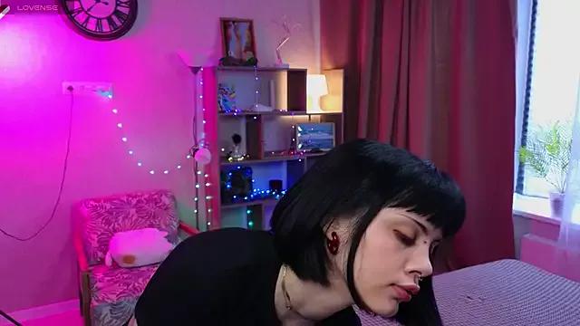 bloodymarrry from StripChat