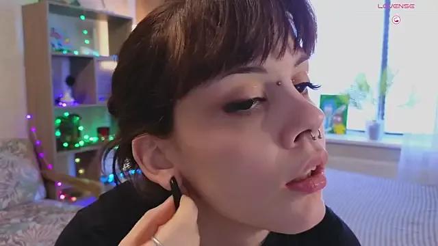 bloodymarrry from StripChat