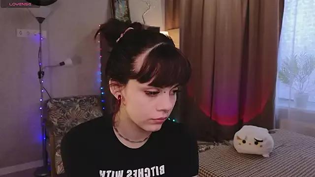Try our streaming cams variety and talk on a personal level with our adorable girls streamers, showing off their bountiful shapes and dildos.