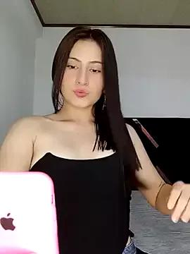 Bloom_30 from StripChat